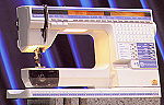 Janome 5700