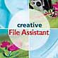 creative File Assistant